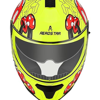 HELMETS