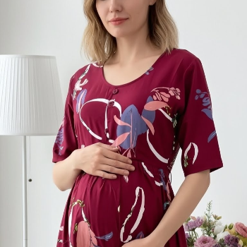 Feeding Gowns