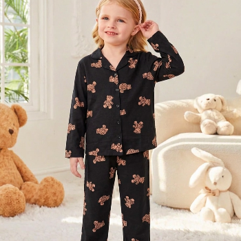 Kid's Night suit