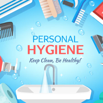 Personal care and Hygiene
