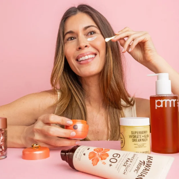 Skin care