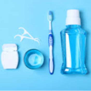 Oral care products