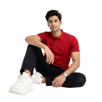 MEN’S T-SHIRT