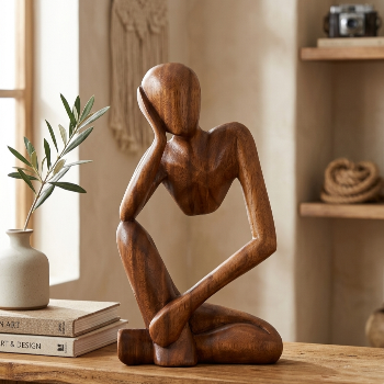 Wooden Handicraft