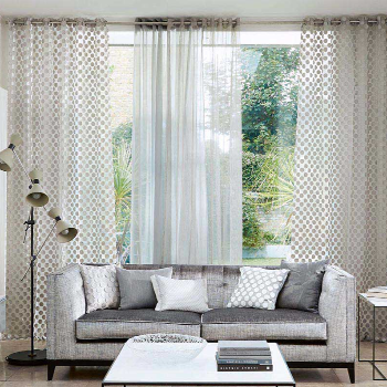 Curtain & Upholstery Shops