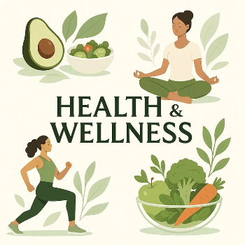Health & Wellness