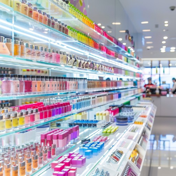 Beauty & Cosmetics