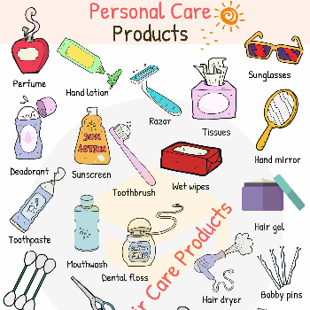 Personal Care