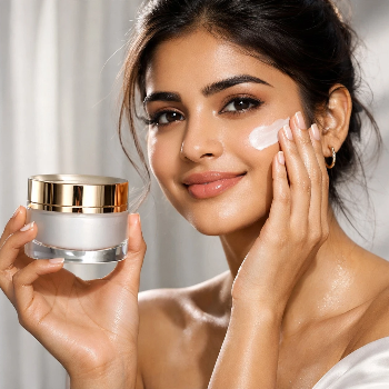 Premium Face Creams