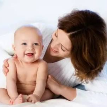 Mother & Baby
