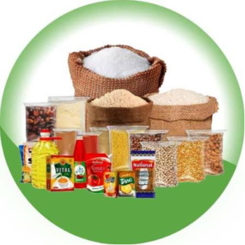 Grocery & Daily Essentials