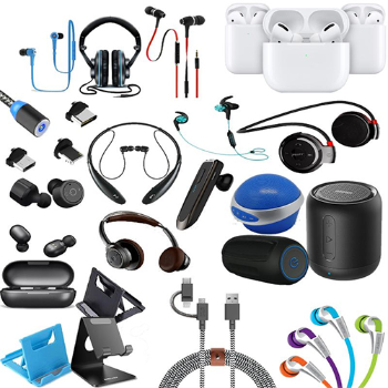 Electronics & Accessories