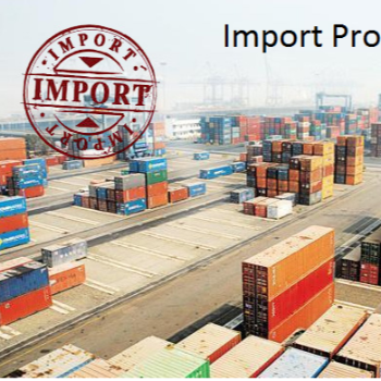 Imported Products