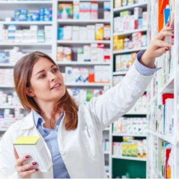 Medical & Pharmacy