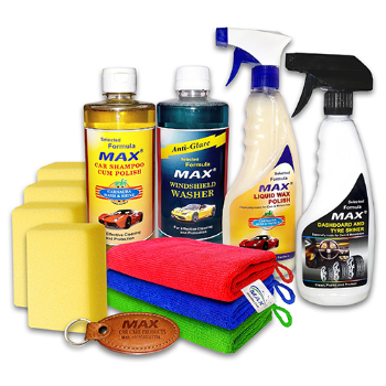 Automotive Essentials