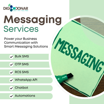 Messaging