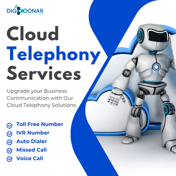 Cloud Telephony