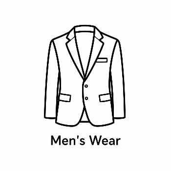 Men's Wear