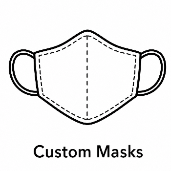 Custom Masks