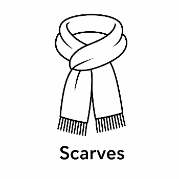 Scarves
