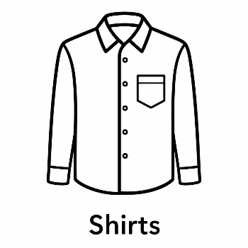 Formal Shirt