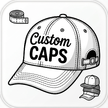 Custom Caps