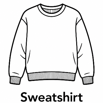 Sweatshirt