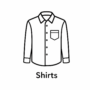 Casual Shirt