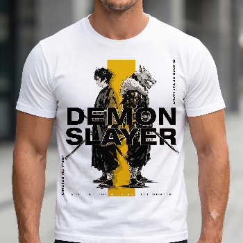 Men's Daily Wear T-Shirts