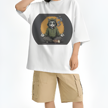 Oversize T-Shirts