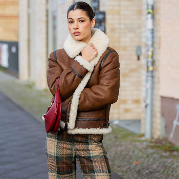 Winter Wear