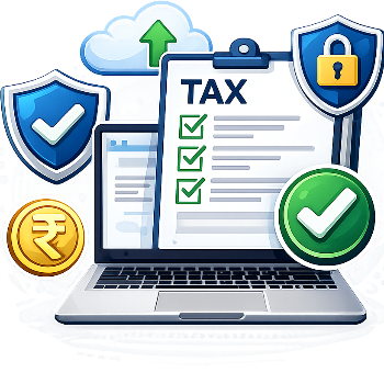 e-Filing of Tax Returns