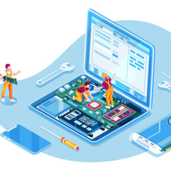 Computer Repair Services
