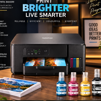 A3 Ink Tank Printers