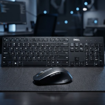 Keyboard Mouse Combo set