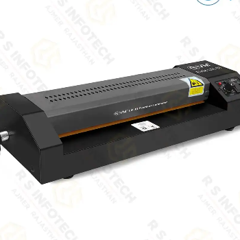 Lamination Machines