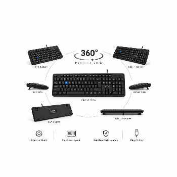 Keyboard