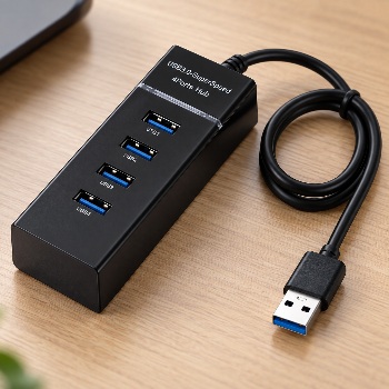 USB Hubs