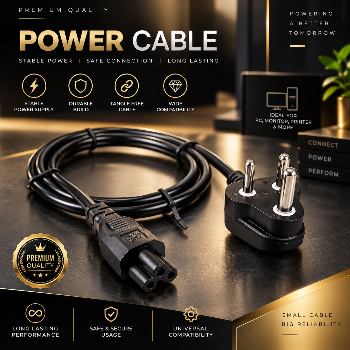 Power Cable