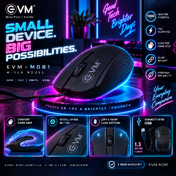 Mouse