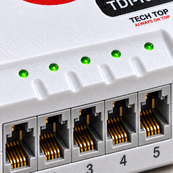 Networking Devices