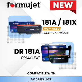 Toner Cartridge