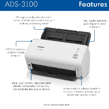 Document Scanners
