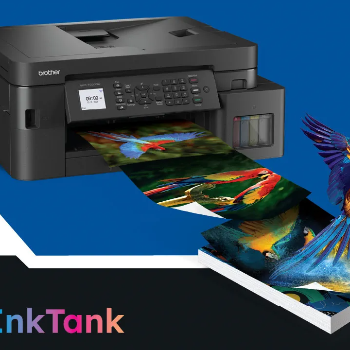 Colour INK TANK Printers