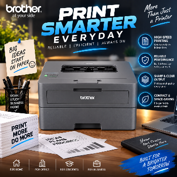Laser Printers