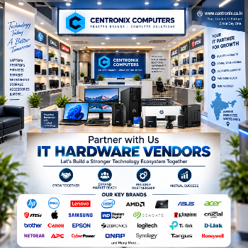 IT Hardware Vendors