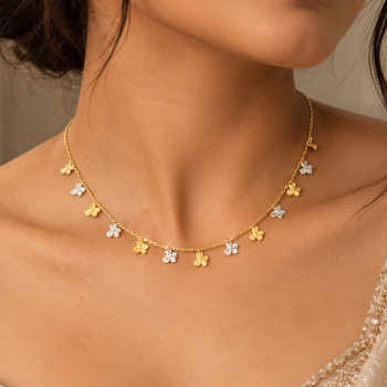 18 CT Chains