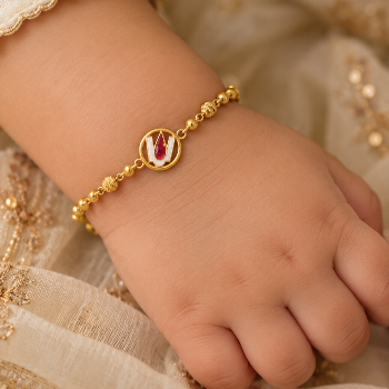 Baby Bracelets
