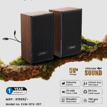 Audio & Speakers