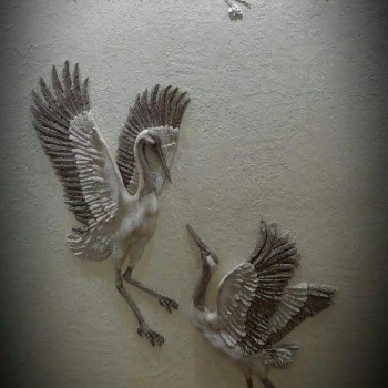 #Stone.co | Stone mural art